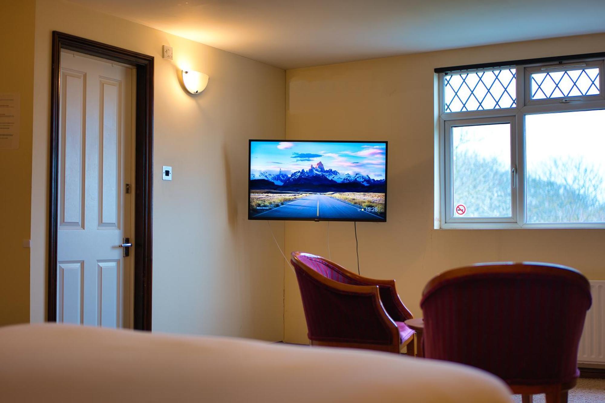 Clifton House Affittacamere 3*