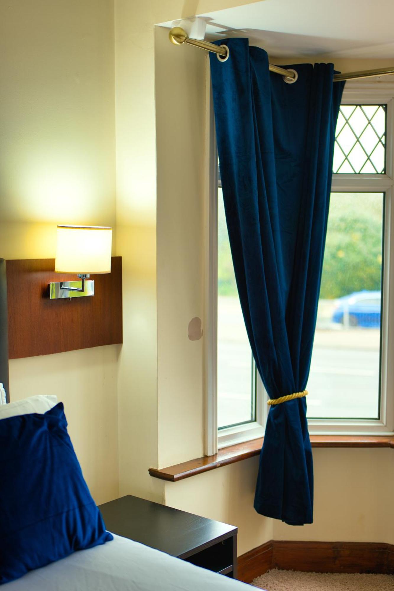 Clifton House 3* Hove