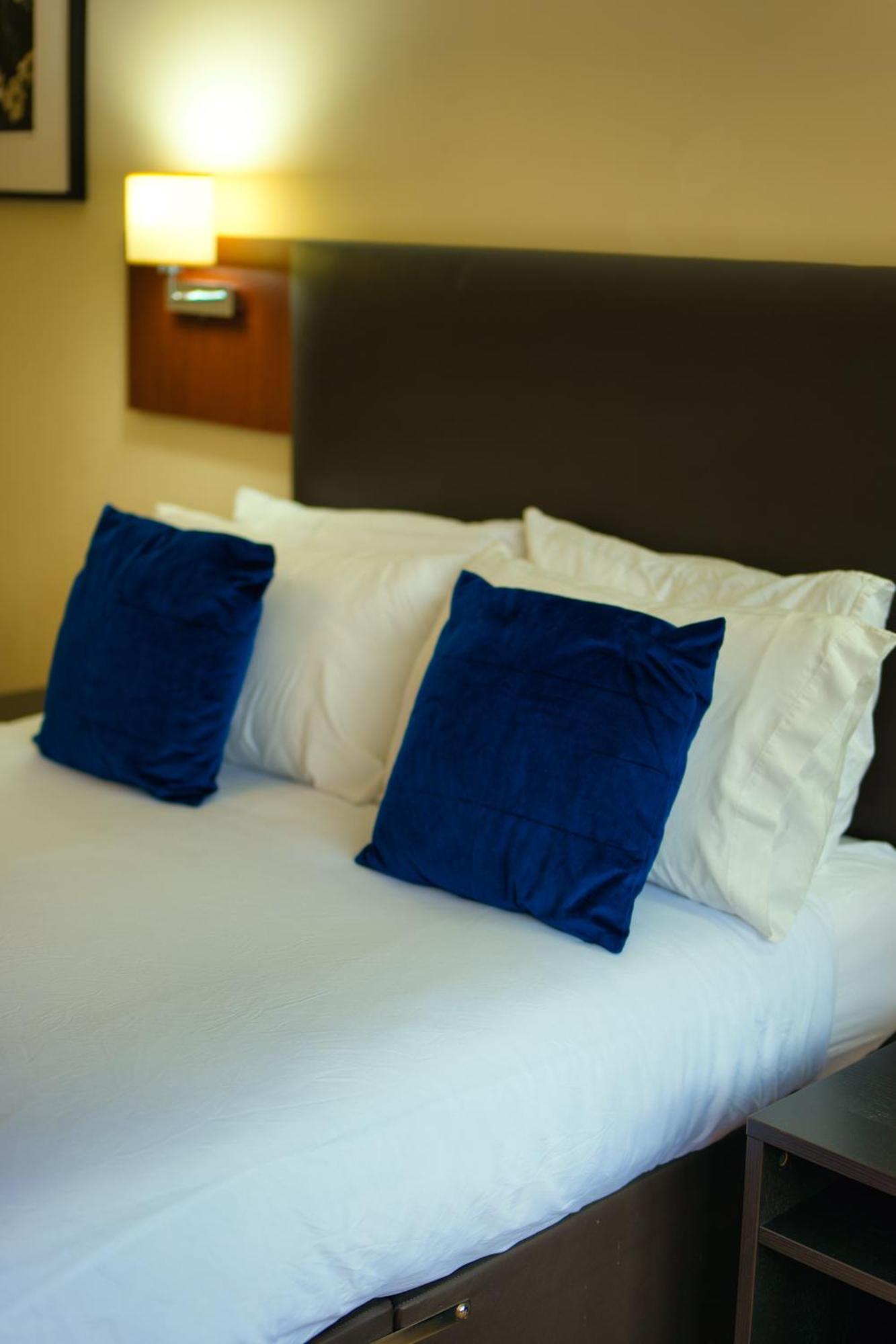 Affittacamere Clifton House 3*