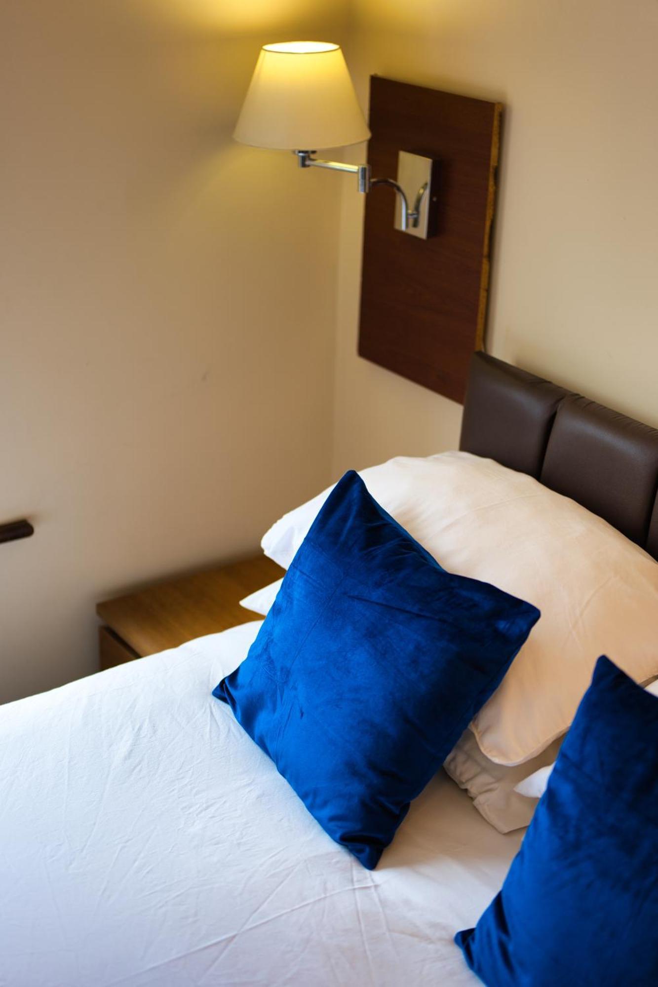 Clifton House Hove