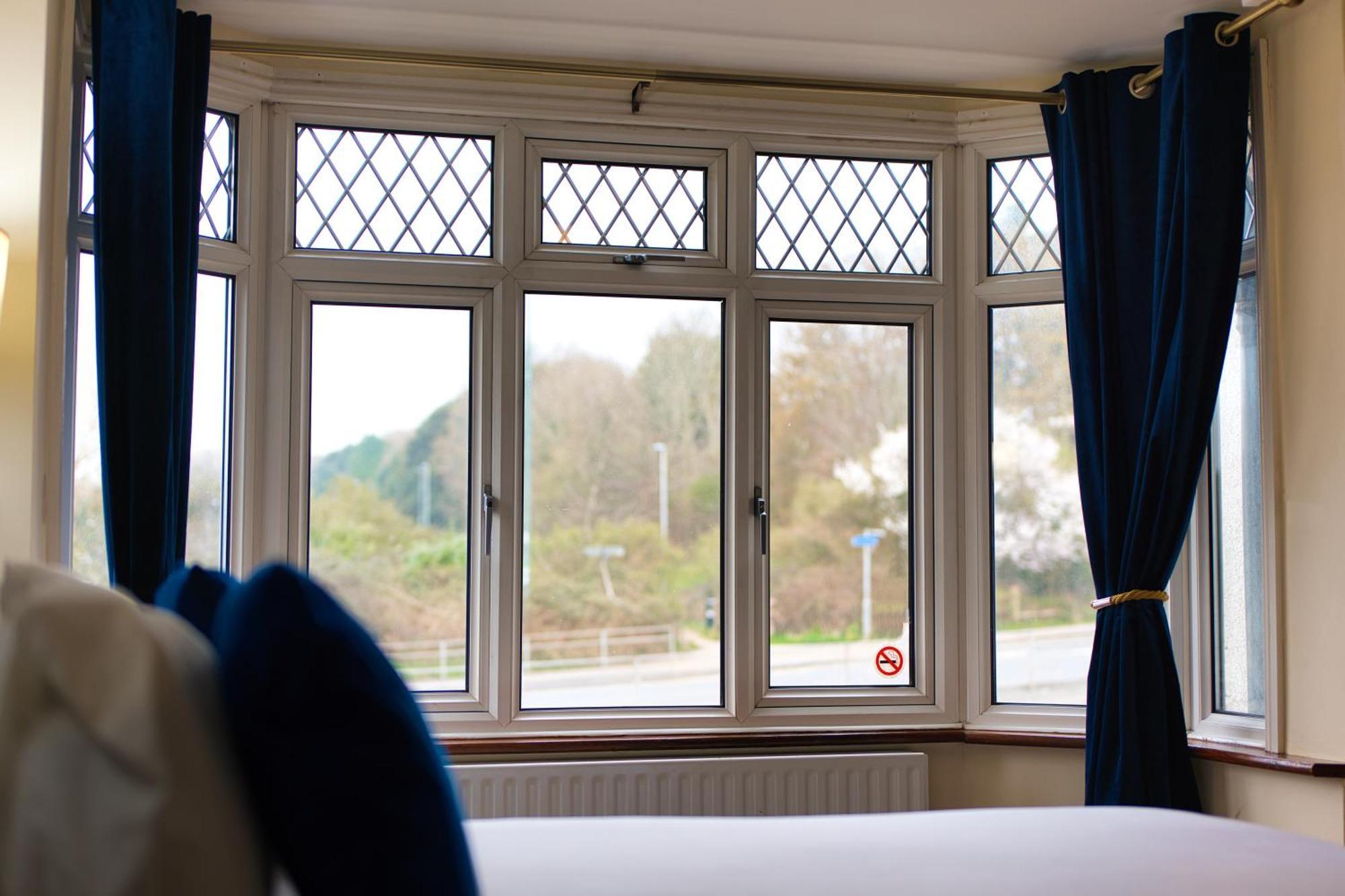 Clifton House Maison d'hôtes Hove
