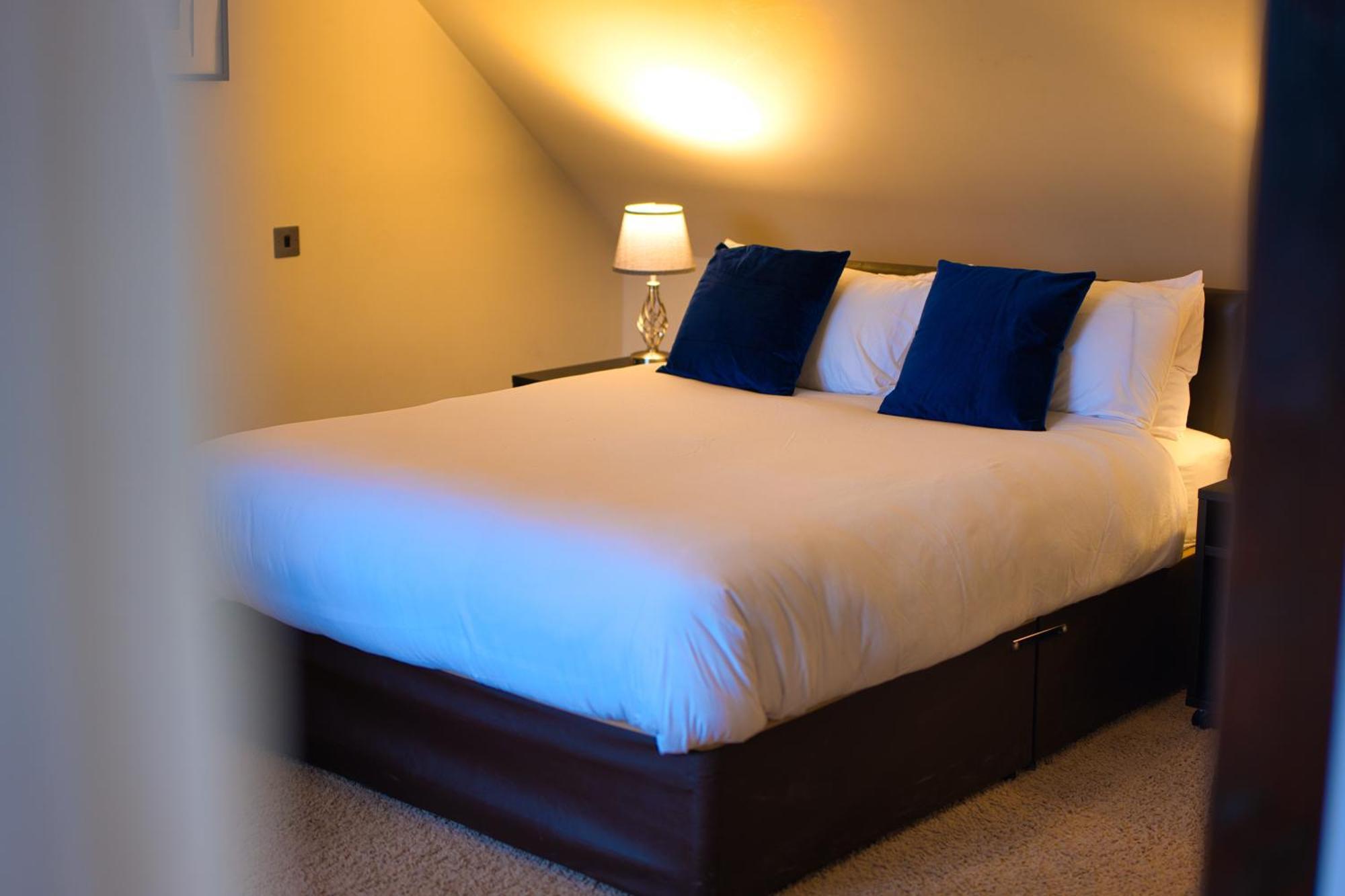 Clifton House Hove