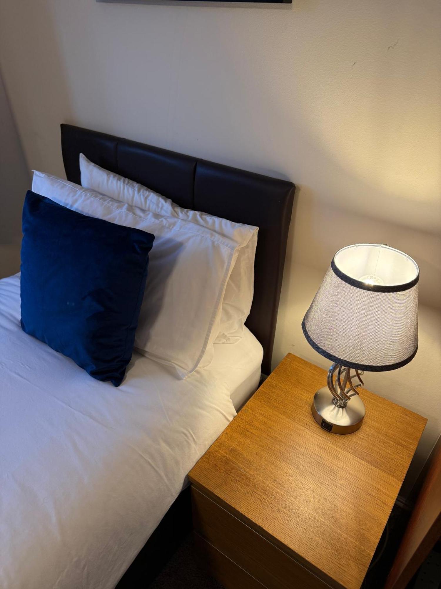 Clifton House Hove