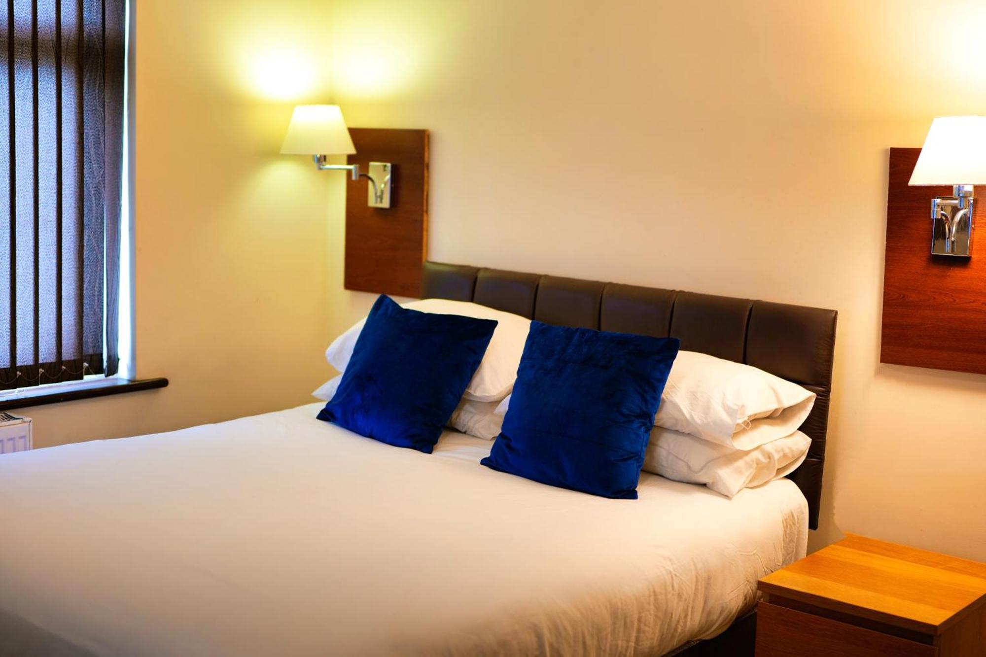 Clifton House 3* Brighton