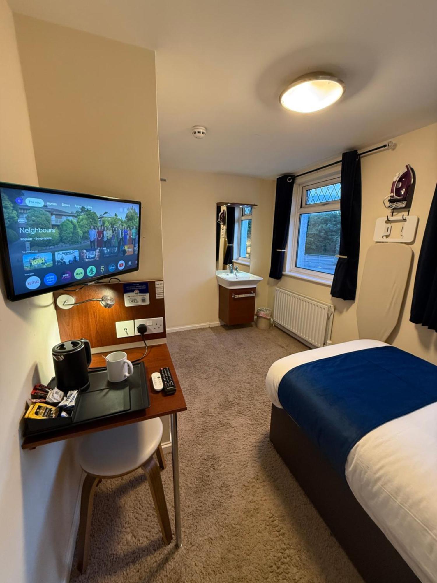 Clifton House Guest house