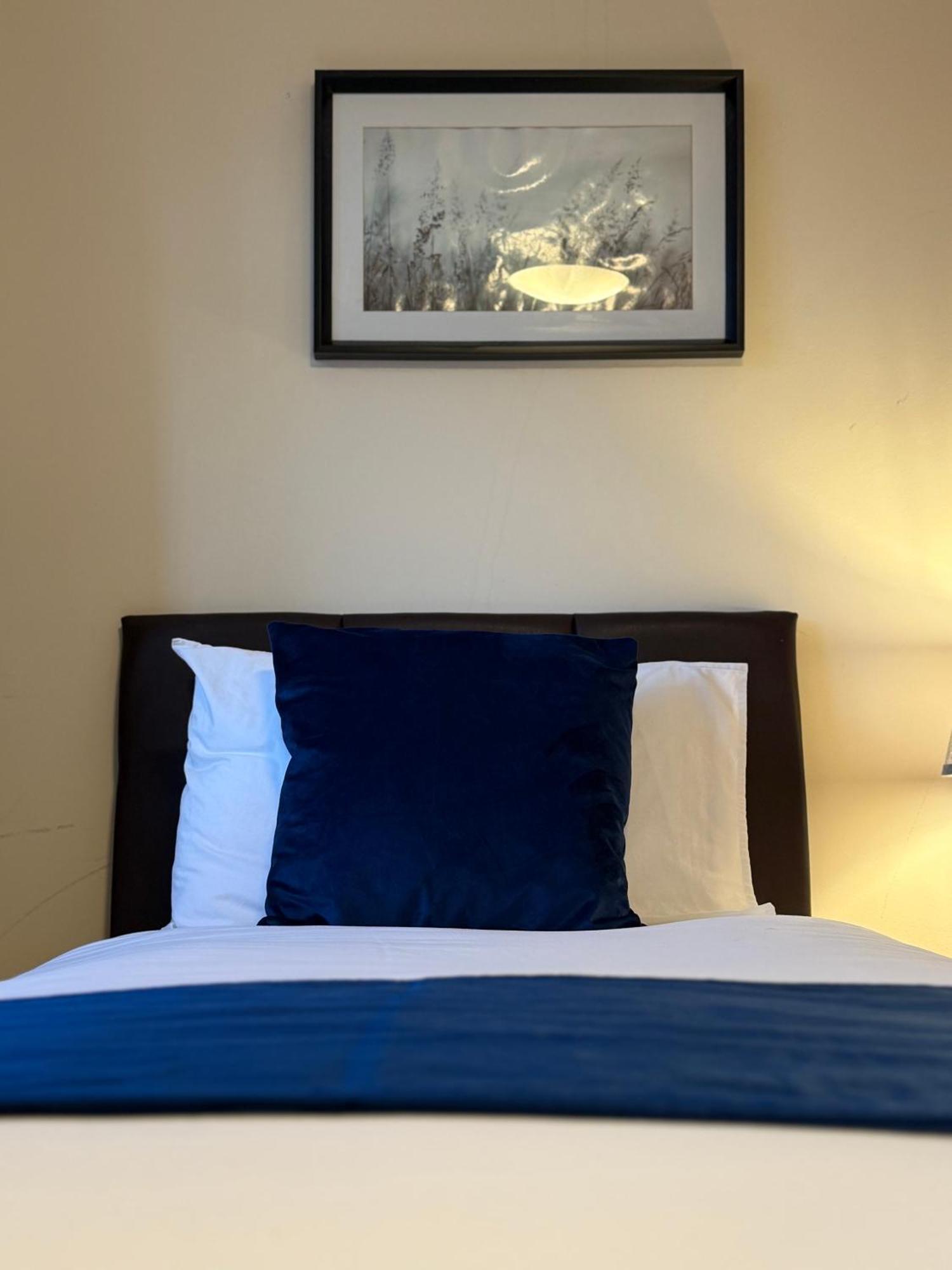Guest house Clifton House Brighton